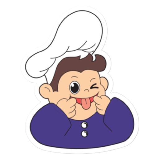 tray_icon #122158 sticker_pack