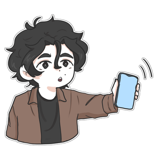 tray_icon #120963 sticker_pack