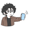 tray_icon #120963 sticker_pack