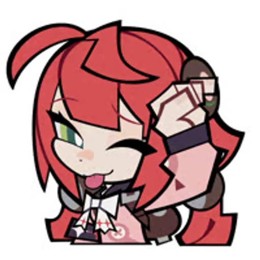 tray_icon #124522 sticker_pack