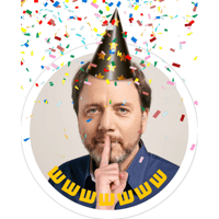 sticker image #1