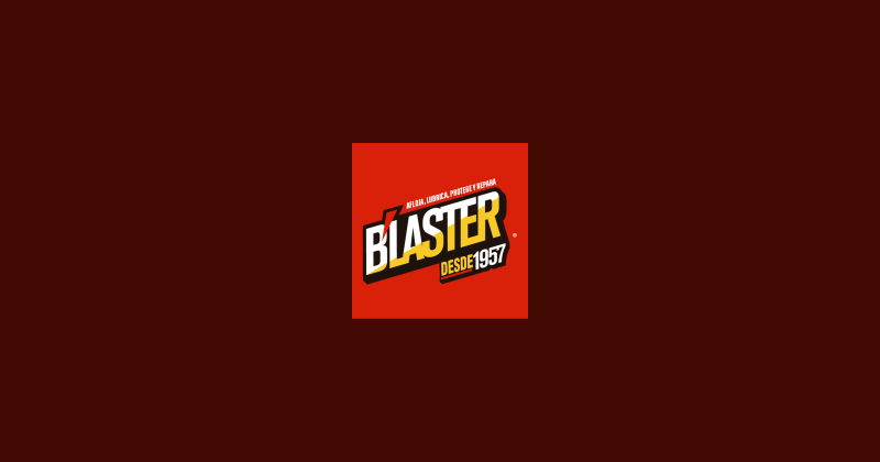 Sticker Maker - Blaster