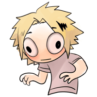 sticker maker bnha