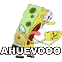 bob esponja agiota  AI Emoji Generator