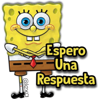 Sticker Maker - 💛💛Bob ESPONJA 💛💛 Sticker Maker - 💛💛Bob ESPONJA 💛💛