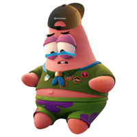 Sticker Maker Bob Esponja Al Rescate Sticker Maker Bob Esponja Al Rescate