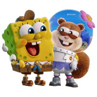 Sticker Maker Bob Esponja Al Rescate Sticker Maker Bob Esponja Al Rescate