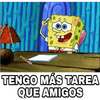 Bob Esponja: Frases do Bob Esponja #2