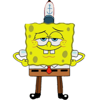 Sticker Maker - Bob esponja y amigos