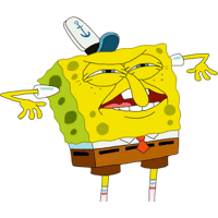 Sticker Maker - Bob esponja y amigos