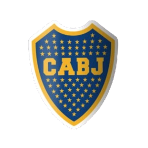 Sticker Maker - Boca Junior Argentina