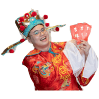 Sticker Maker - BodhiCNY2021