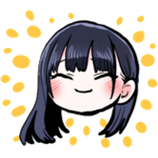 tray_icon #101207 sticker_pack