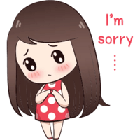 Sticker Maker - Boobib Cute v1 Sticker Maker - Boobib Cute v1