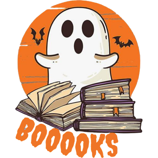 Sticker Maker - Books