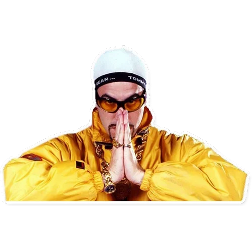 Sticker Maker - Борат №2