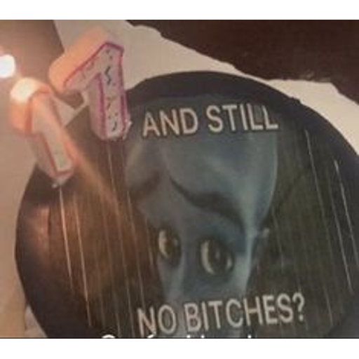 Sticker Maker Brain Fart