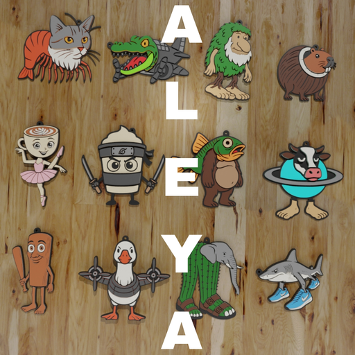 tray_icon #122703 sticker_pack