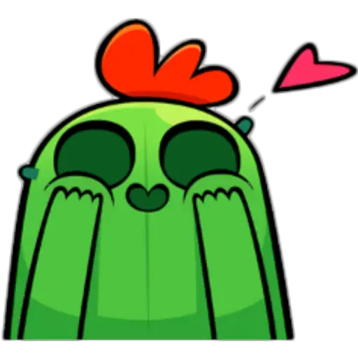Sticker Maker Brawl Stars 1