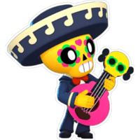 Sticker Maker - Brawl Stars