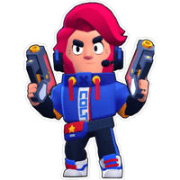 Sticker Maker - Brawl Stars