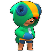 Sticker Maker - Brawl Stars