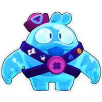 Sticker Maker - Brawl Stars