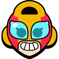 Sticker Maker - Brawl Stars Pins 2