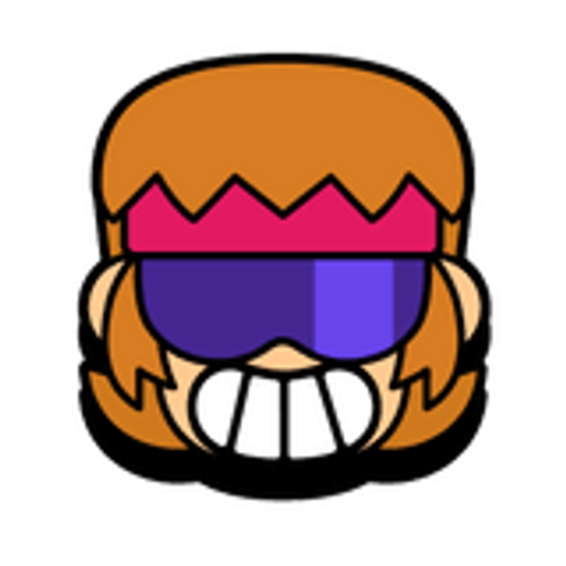 Sticker Maker Brawl Stars Pins Sticker Maker Brawl Stars Pins