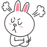 Sticker Maker - Brown & Cony 2