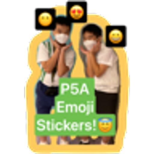 tray_icon #62439 sticker_pack