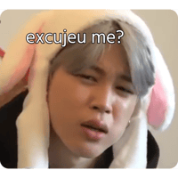 Sticker Maker - BTS memes 2