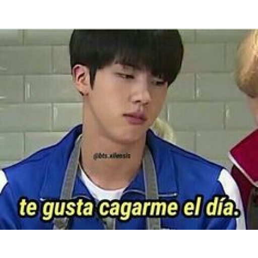 Sticker Maker BTS memes 2