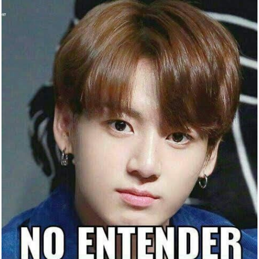 Sticker Maker BTS Memes