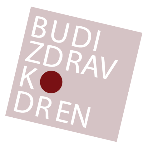 Sticker Maker - Budi Zdrav Kao Dren