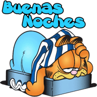 Sticker Maker BUENAS NOCHES