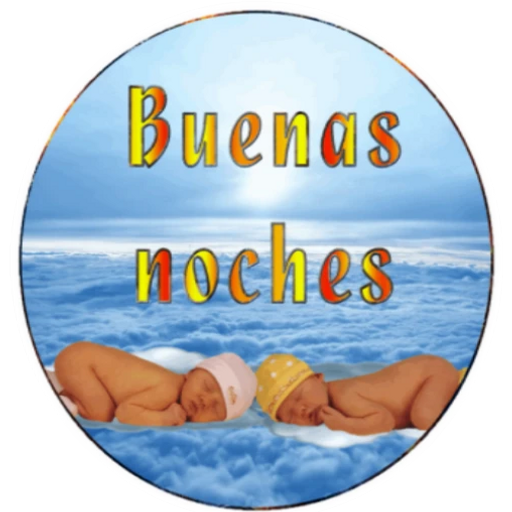 Sticker Maker BUENAS NOCHES