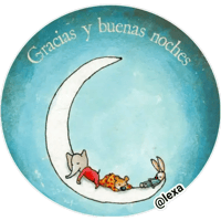 Sticker Maker - Buenas Noches????⭐ Sticker Maker - Buenas Noches????⭐