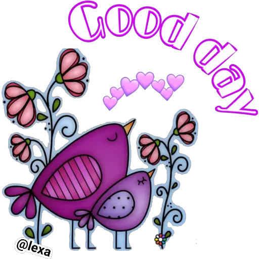 stickers para whatsapp buenos dias