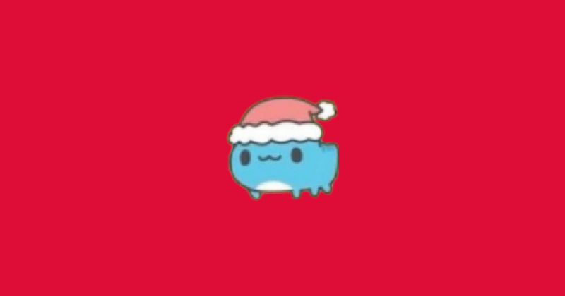 Sticker Maker - BugCat Capoo - 24
