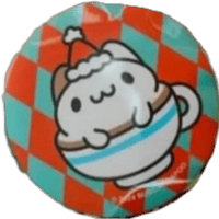 Sticker Maker - BugCat Capoo - 24