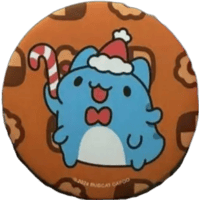 Sticker Maker - BugCat Capoo - 24