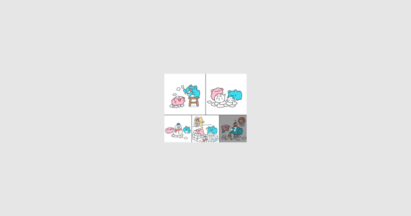 Sticker Maker - BugCat Capoo 💙 ⛄ 🧻