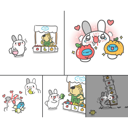 tray_icon #120098 sticker_pack