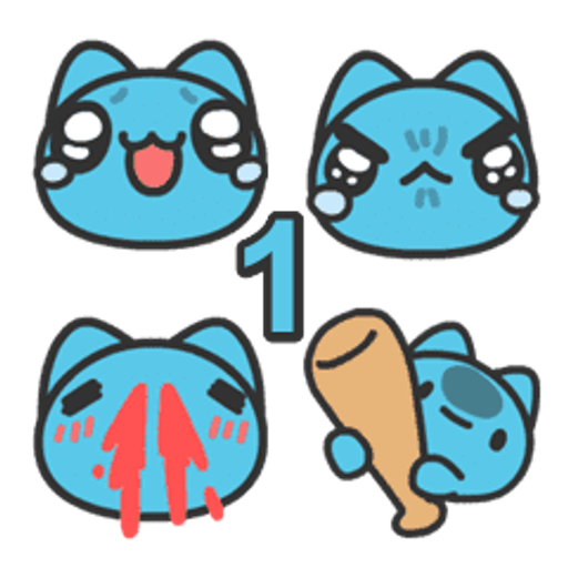 tray_icon #118823 sticker_pack