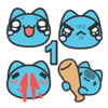 tray_icon #118823 sticker_pack