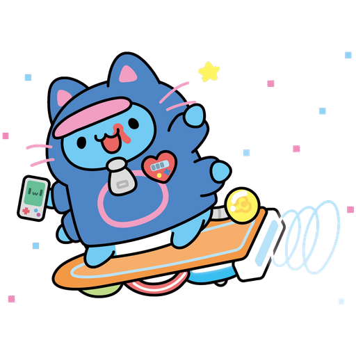 tray_icon #125605 sticker_pack