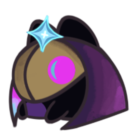 Sticker Maker - Bugcat Capoo League of Legends