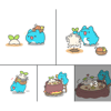 tray_icon #120237 sticker_pack