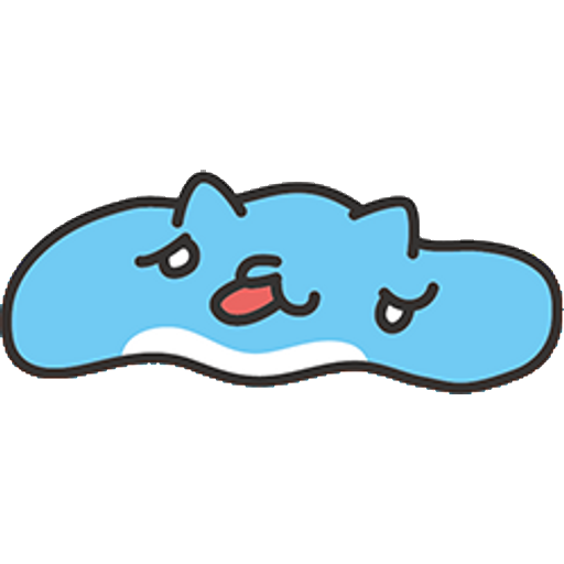 Sticker Maker - BugCat Capoo en Diferentes Formas